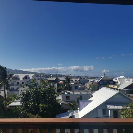 Tropical Suite - T2 Flamboyant - Saint-Pierre - 5Min De La Plage ภายนอก รูปภาพ