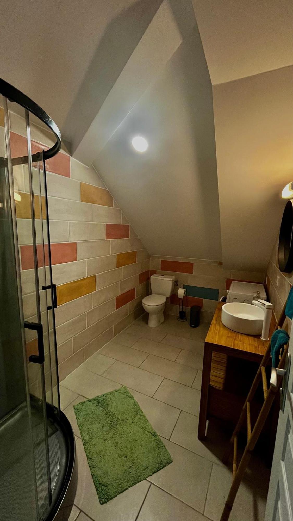 Tropical Suite - T2 Flamboyant - Saint-Pierre - 5Min De La Plage ภายนอก รูปภาพ